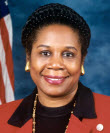Rep. Sheila Jackson Lee (D)