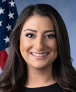 Rep. Sara Jacobs (D)