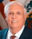 Sen. Jim Justice (R)