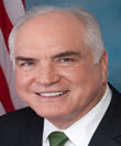 Rep. G. Mike J. Kelly (R)