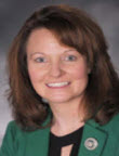 Rep. Ann Kelley (R)
