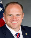 Rep. Timothy M. Kennedy (D)