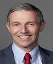 Rep. Mike S. Kennedy (R)