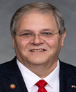 Rep. Keith Douglas Kidwell (R)