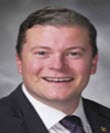Rep. Nick Kimble (D)