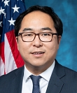 Sen. Andrew N. Kim (D)