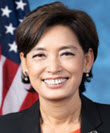 Rep. Young O. Kim (R)