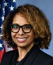 Rep. Sydney K. Kamlager-Dove (D)