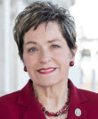 Rep. Marcia Carolyn Kaptur (D)