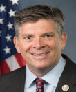 Rep. Darin M. LaHood (R)