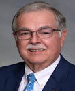 Rep. Donny Carr Lambeth (R)