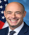 Rep. Greg Landsman (D)