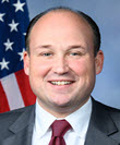 Rep. Nick Langworthy (R)