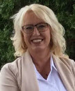 Rep. Becky Laubinger (R)