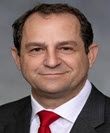 Sen. Michael Anthony Lazzara (R)