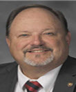 Rep. Ed Lewis (R)