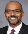 Rep. Brandon Marcus Lofton (D)