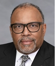 Sen. Paul Arthur Lowe, Jr. (D)