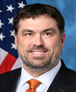 Rep. Morgan J. Luttrell (R)