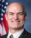 Rep. Rick Larsen (D)