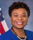Rep. Barbara Jean Lee (D)