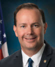 Sen. Michael Shumway Lee (R)