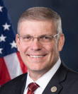 Rep. Barry Dean Loudermilk (R)