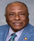 Rep. Marvin W. Lucas (D)