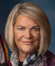 Sen. Cynthia Marie Lummis (R)