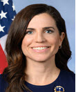 Rep. Nancy R. Mace (R)