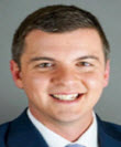 Rep. Ian Mackey (D)