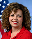 Rep. Celeste Maloy (R)