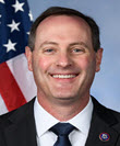 Rep. Tracey Robert Mann (R)