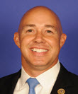 Rep. Brian Mast (R)