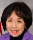 Rep. Doris O. Matsui (D)