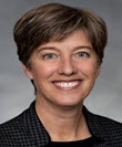 Sen. Julie Virginia Mayfield (D)