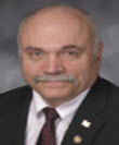 Rep. Don Mayhew (R)