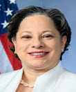 Rep. Jennifer L. McClellan (D)