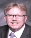 Rep. Mike McGirl (R)