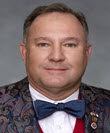 Rep. Jeffrey Carrol McNeely (R)