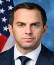 Rep. Robert J. Menendez, Jr. (D)