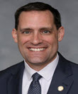 Sen. Graig Roy Meyer (D)