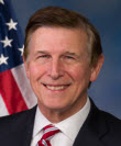 Rep. Donald S. Beyer, Jr. (D)