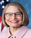 Rep. Mariannette Jane Miller-Meeks (R)