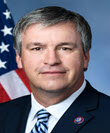 Rep. Barry Moore (R)