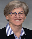 Rep. Marcia Helen Morey (D)