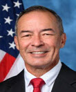 Rep. James C. Moylan (R)