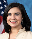 Rep. Nicole Malliotakis (R)