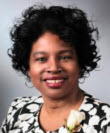 Sen. Karla May (D)