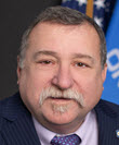 Rep. Mark McBride (R)